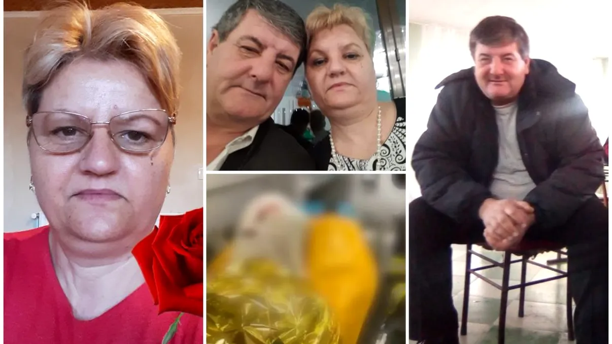 Detaliul cutremurător care a ieşit la iveală după explozia de la Crevedia despre cei doi soţi care au murit. S-a întâmplat în ultimii doi ani