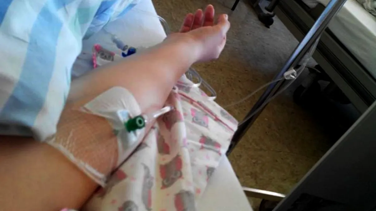 O constănțeacă primește dreptate de la CEDO după 13 ani de luptă cu statul român. În trecut, femeia a fost diagnosticată greșit cu o boală grea