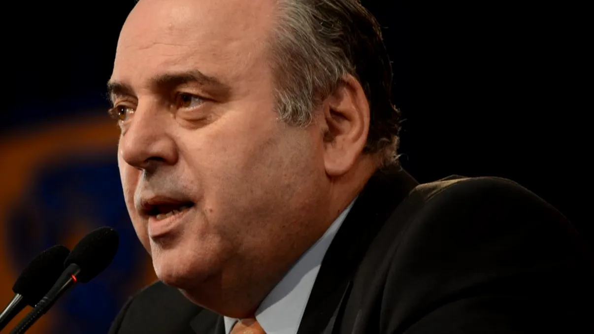 Ce s-a ales de Gheorghe Ștefan 