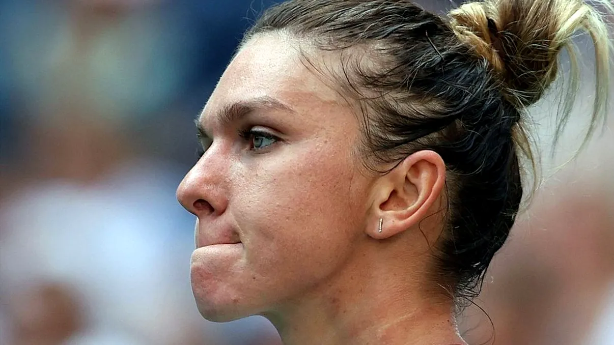 Lovitură pentru Simona Halep. Verdictul primit nu îi va pica bine campioanei VIDEO
