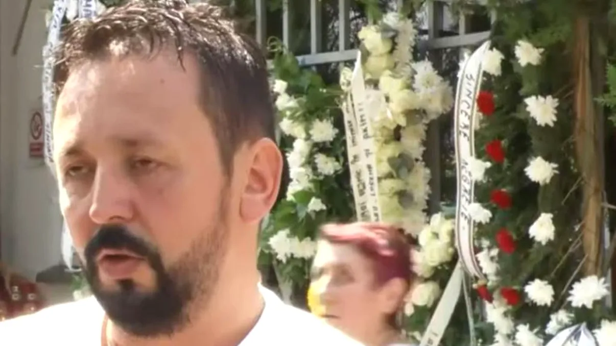 Tatăl lui Sebastian, băiatul ucis în accidentul din 2 mai, rupe tăcerea. Cine l-a sunat să îl anunțe de tragedie: ”Am închis, am crezut că este o glumă