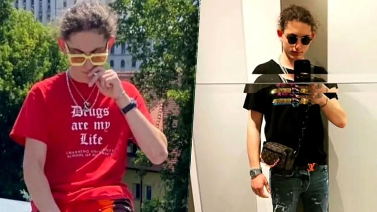 Părinții șoferului drogat din 2 Mai, primele declarații despre tragedia comisă de fiul lor. Ce le transmit familiior îndoliate