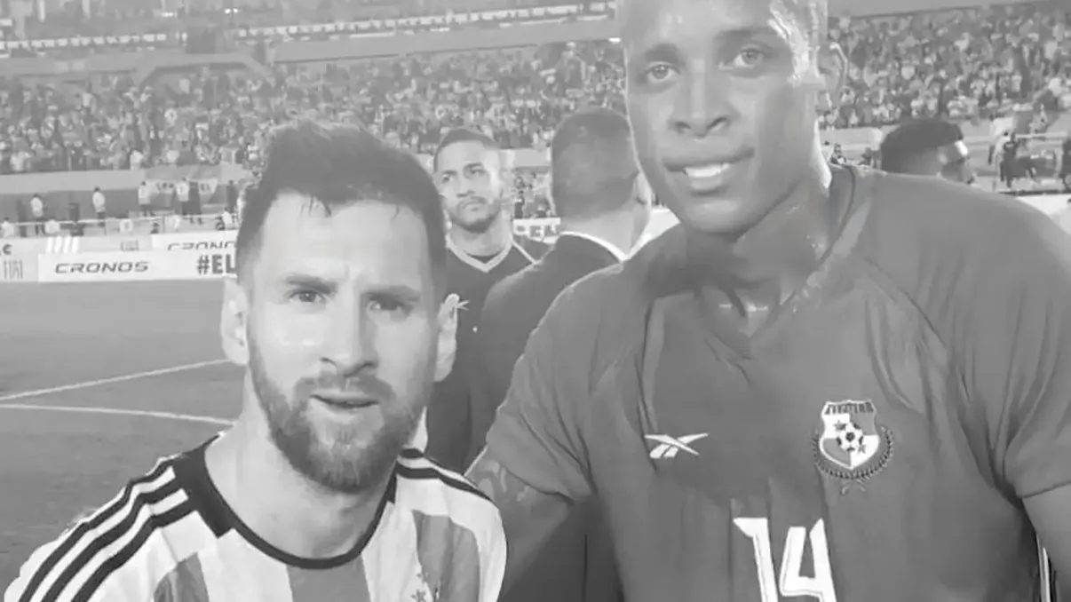 Tragedie în lumea sportului. Fotbalistul Gilberto Hernandez Bultron, rivalul lui Messi, a fost împușcat mortal în plină stradă