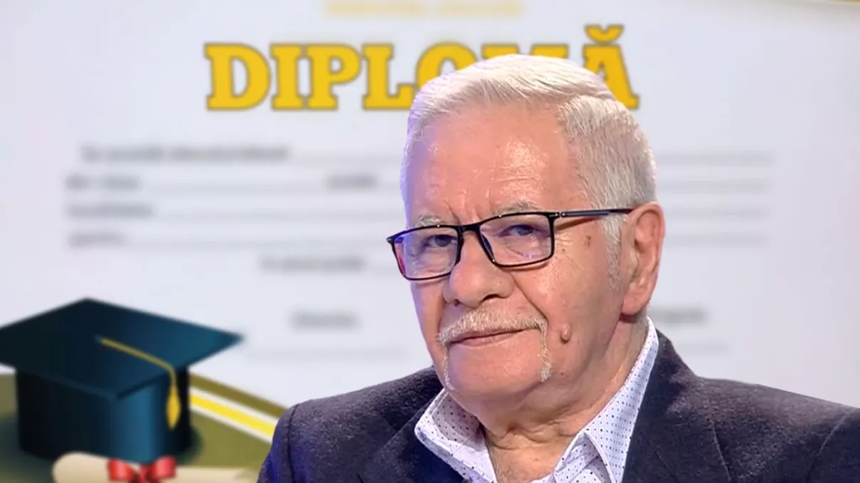 Ce meserie şi ce studii are Mihai Voropchievici. Nu te aşteptai la asta din partea numerologului