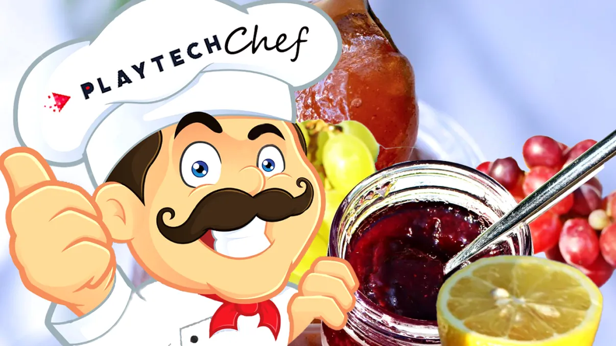 A turnat o lingură de zeamă de lămâie în dulceață, iar rezultatul a fost incredibil. Secretul gospodinelor talentate