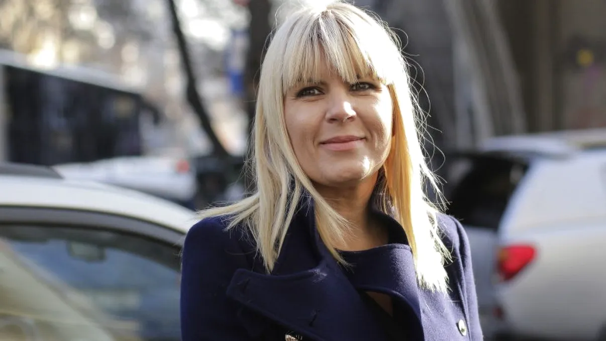 Adrian Alexandrov, prima declaraţie după ieşirea temporară a Elenei Udrea din închisoare. Cum şi-a văzut fetiţa, de fapt: 