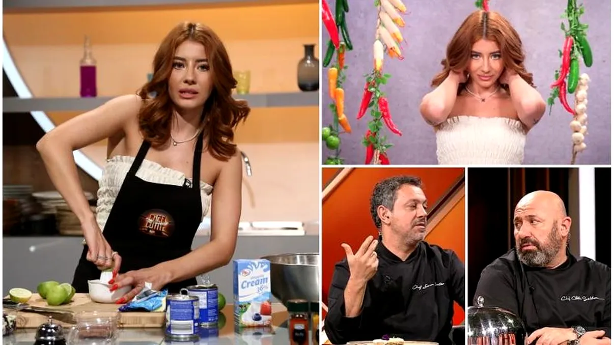 Afacerea cu care Cătălina de la Chefi la Cuțite a dat lovitura. Câți bani câștigă plimbând câini