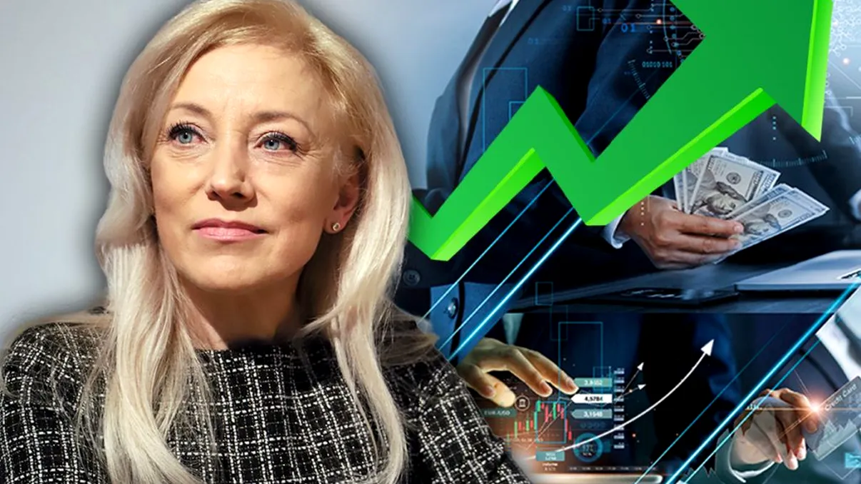 Afacerea cu care fosta soţie a lui Cătălin Crişan a dat lovitura. Lucia Bubulac, în topul femeilor de succes din România