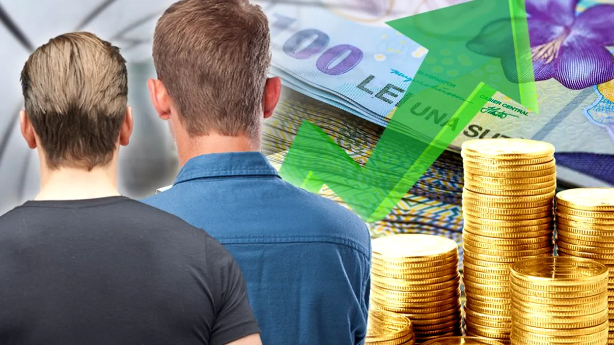 Afacerea inedită cu care doi români au dat lovitura. Au fost colegi de bancă, iar acum vând produse iubite de toată lumea