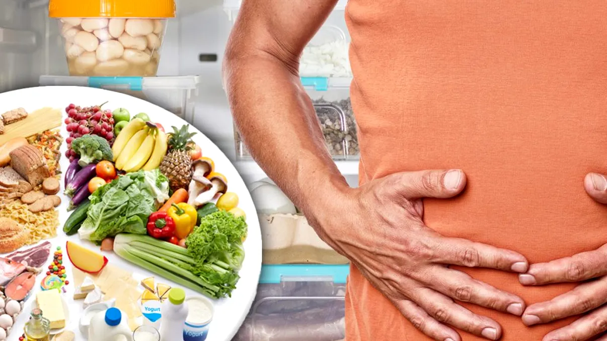 Alimentele cu cele mai multe calorii. De ele trebuie să te fereşti dacă nu vrei kilograme în plus