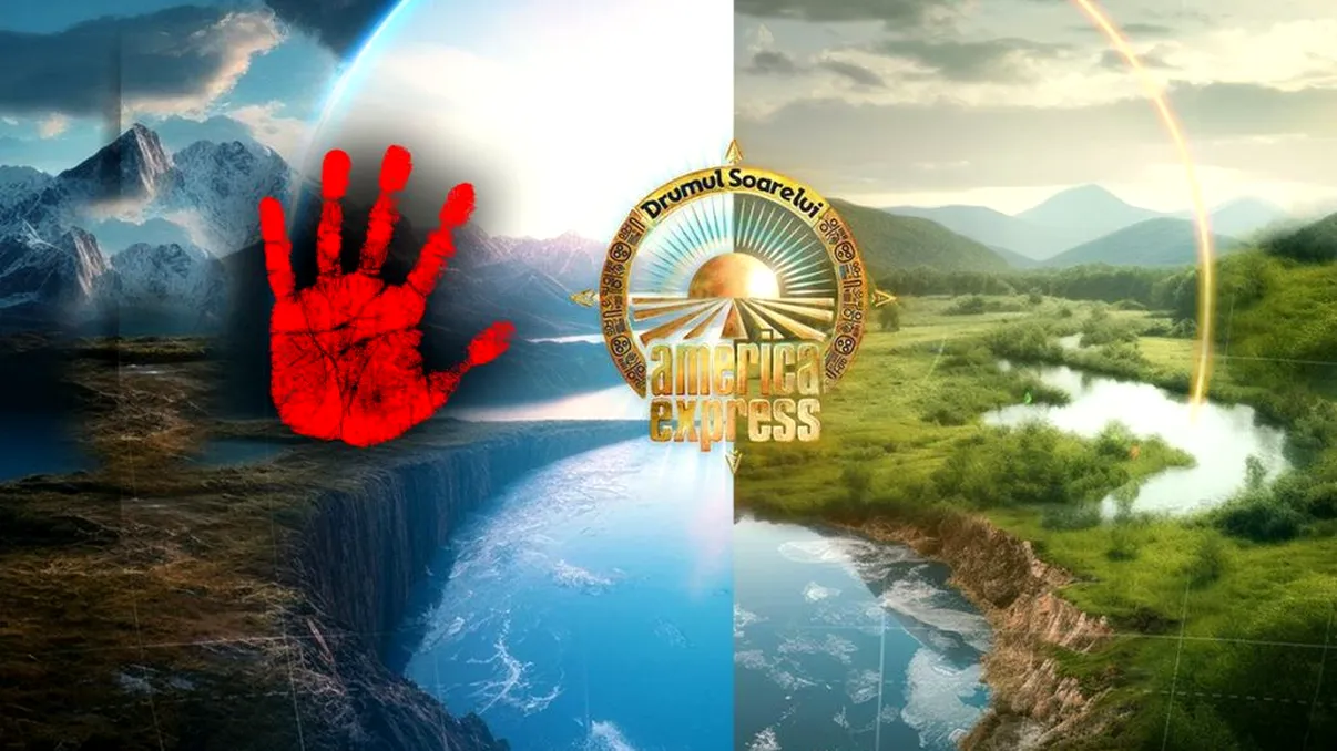 America Express se mai și refuză. Cuplul celebru din România care a refuzat bani grei de la Antena 1