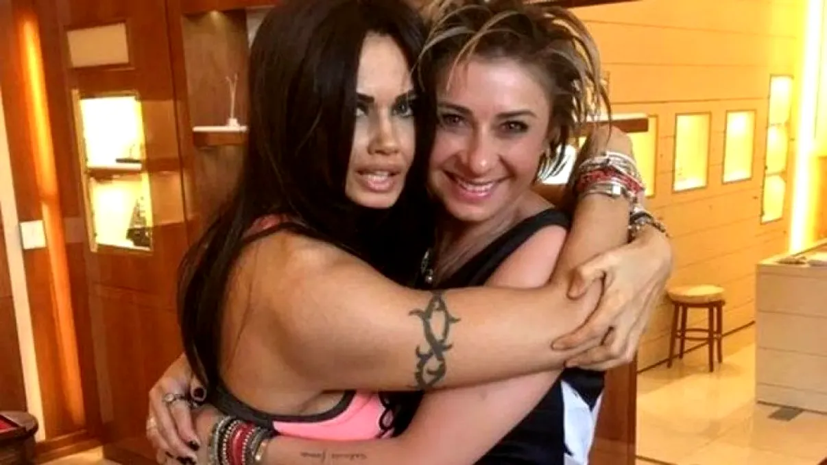 Anamaria Prodan, de partea Oanei Zăvoranu. Ce spune despre Alex Ashraf și bărbații care-și părăresc soțiile pentru femei ușoare: 