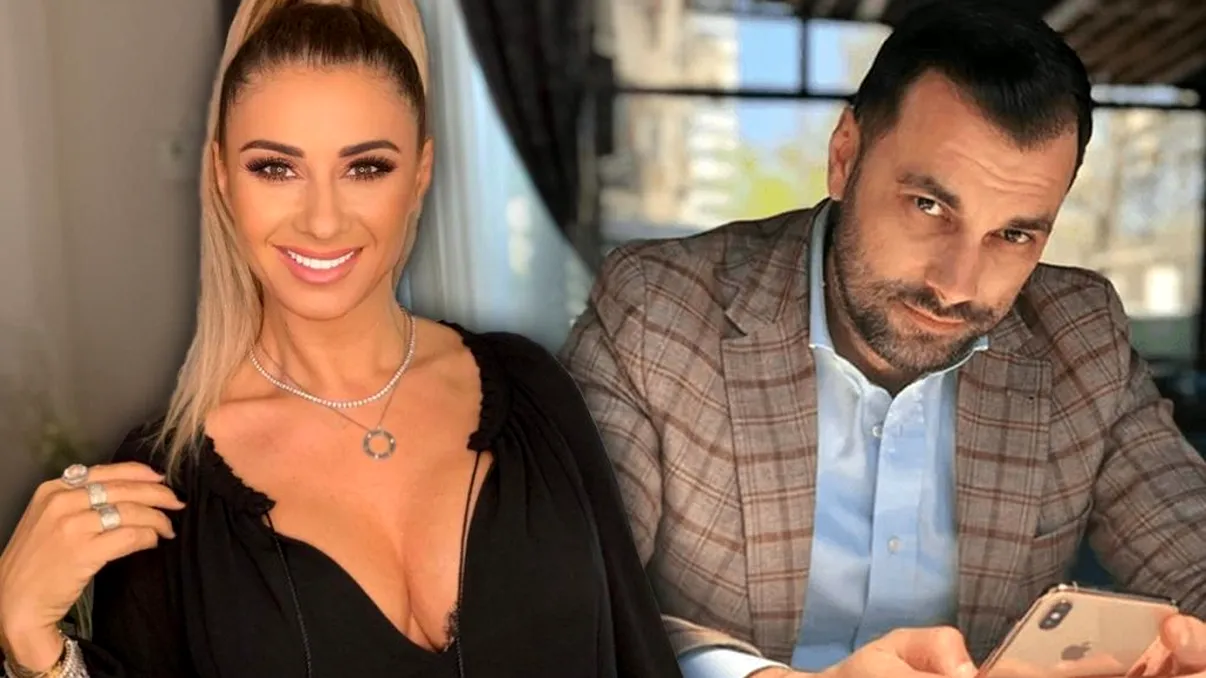 Anamaria Prodan și Flavius Nedelea, surprinși din nou împreună. Unde și-au făcut apariția, la scurt timp după ce afaceristul s-a despărțit de Iulia Sălăgean