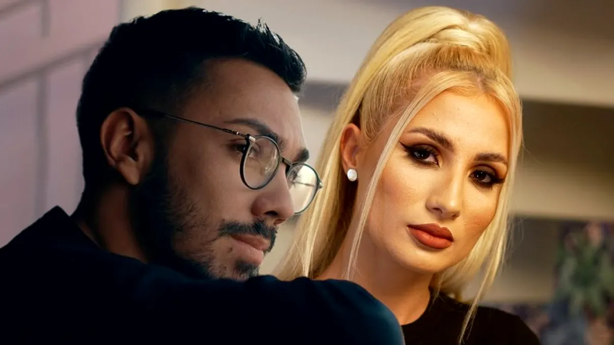 Armin Nicoară spune adevărul despre separarea de Claudia Puican! Ce vrea artistul să ştie fanii de la el: 