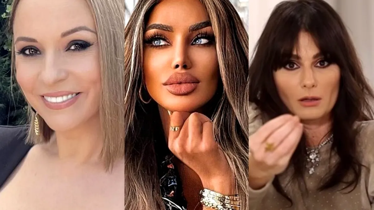 Bianca Drăguşanu, părere sinceră despre Dana Budeanu şi Andreea Marin. 