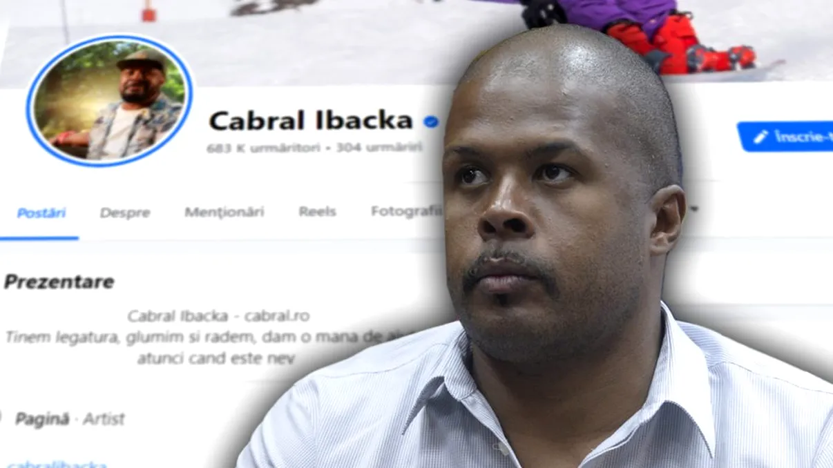 Cabral a cerut ajutorul internauţilor. Prezentatorul de la PRO TV a răbufnit: ”Să îmi explice şi mie un părinte