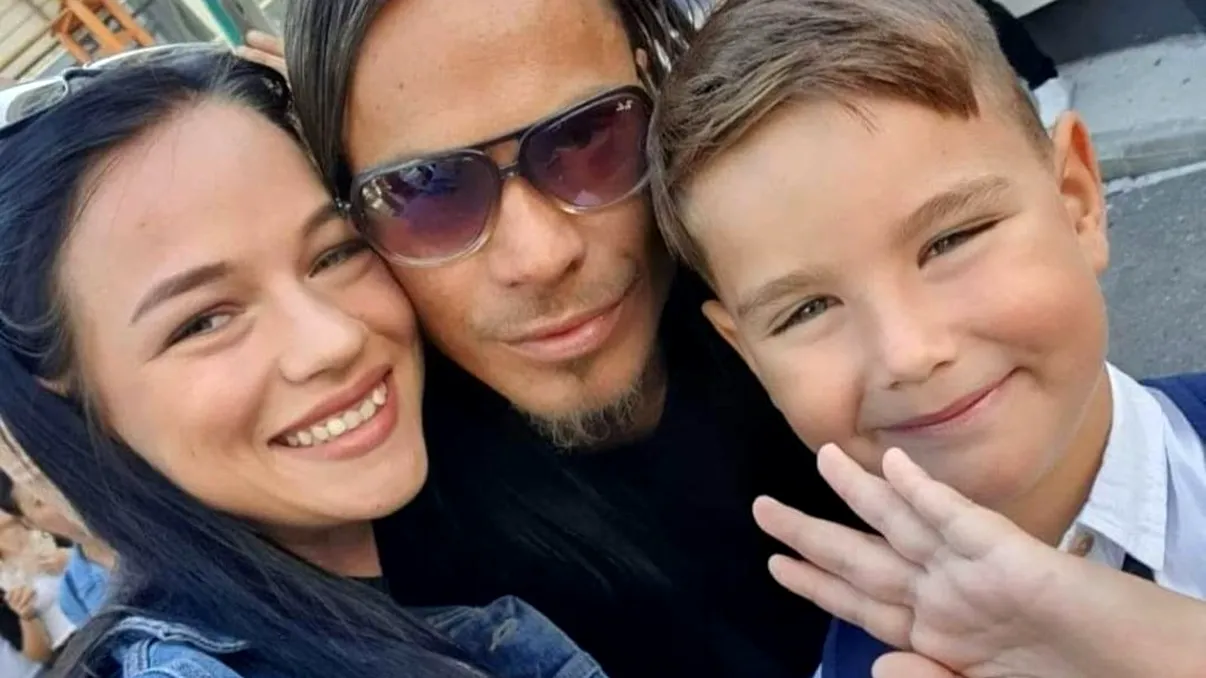 Când va fi înmormântat Răzvan Gorcinski. Soția fostului toboșar de la Proconsul, mesaj emoționant: 