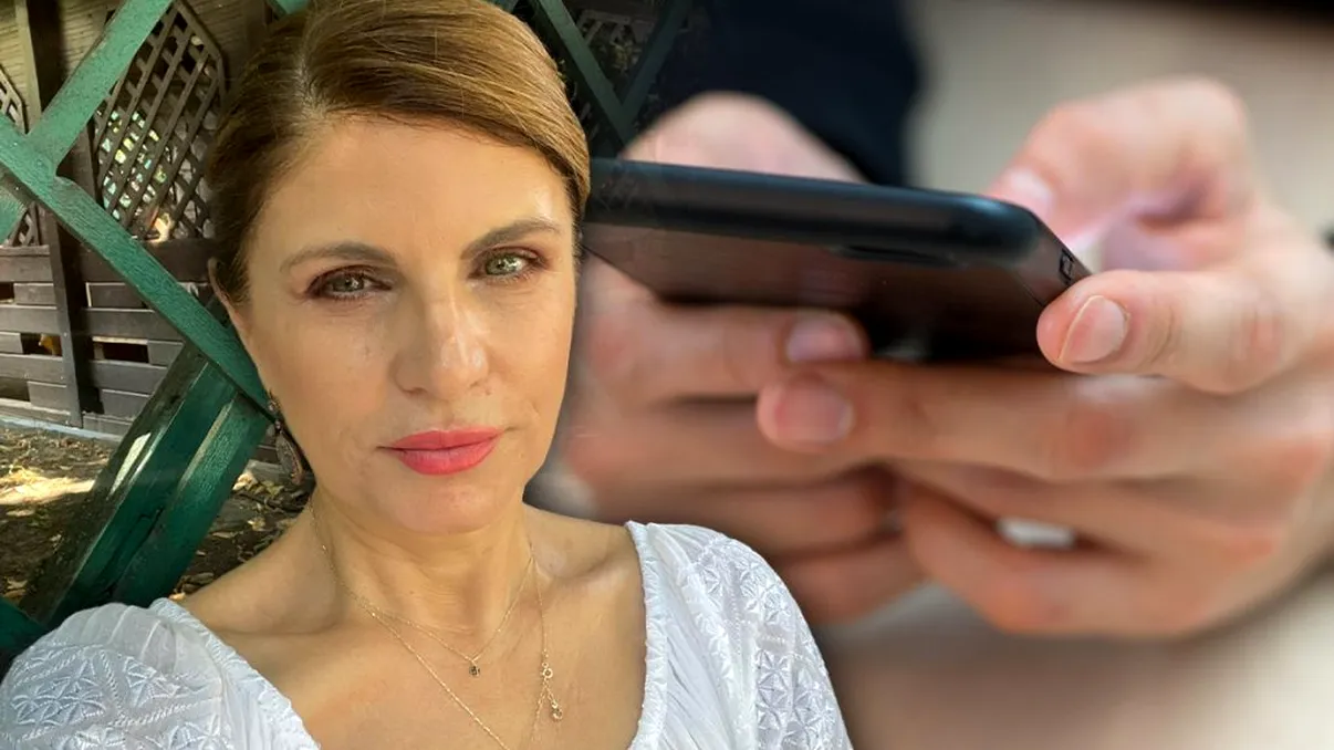 Cântăreața Mariana Ionescu Căpitănescu și-a umilit fiul pe rețelele sociale. De ce l-a făcut de râs în public: ”Sunt supărată! Aștept explicații”