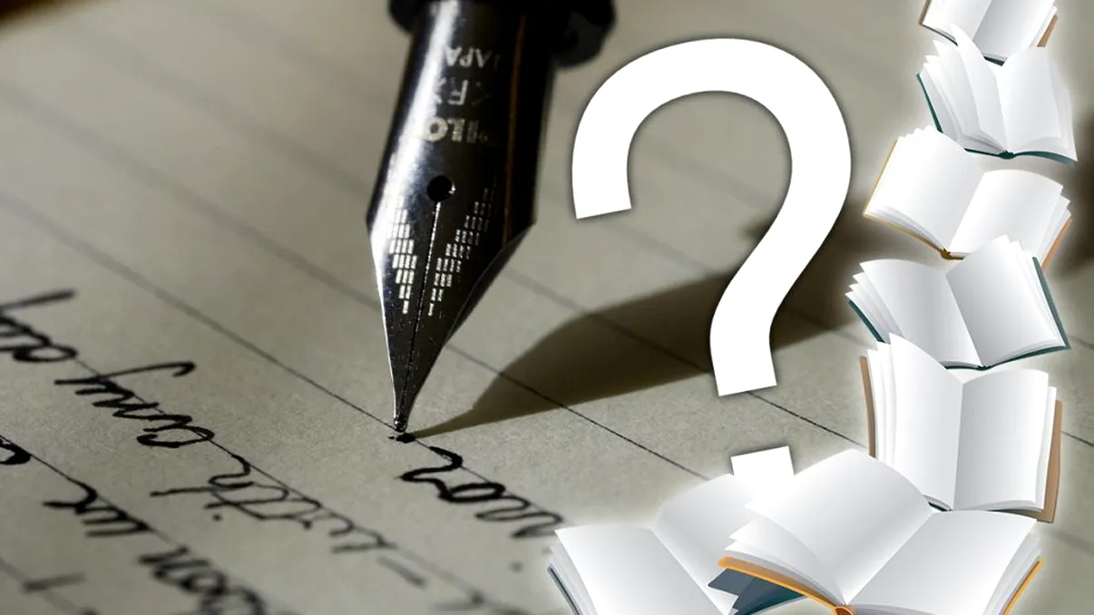 Care sunt singurele cacofonii acceptate în limba română. Puțini români le știu pe toate