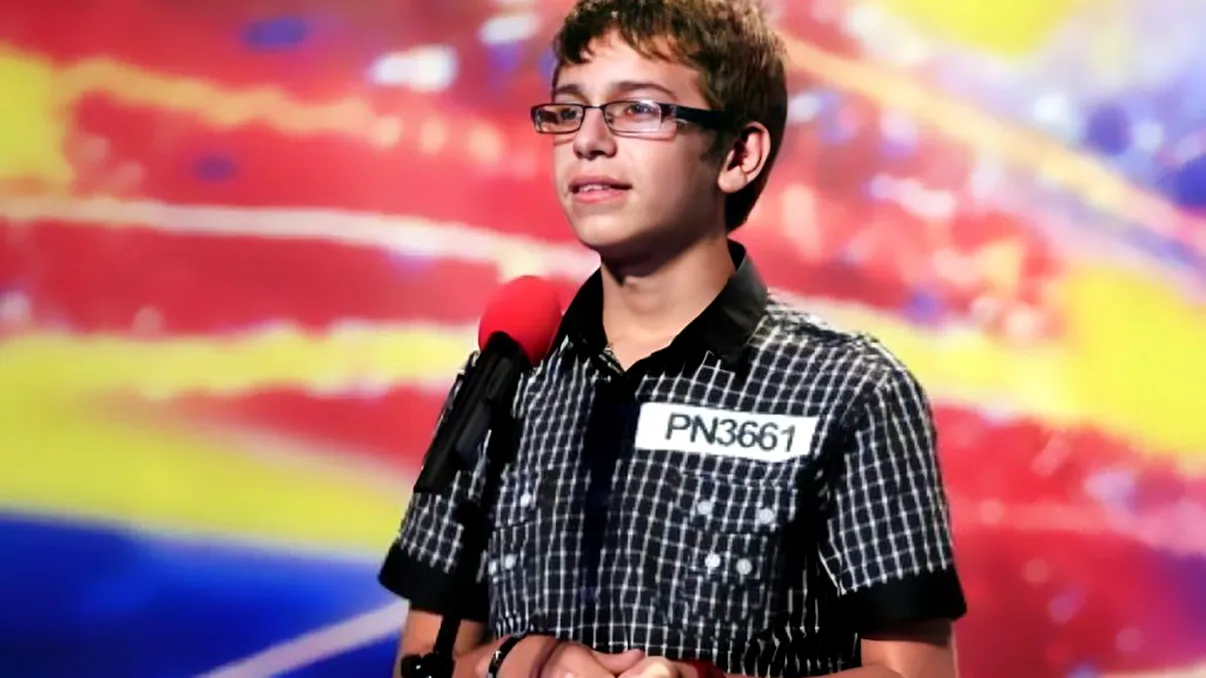 Ce s-a ales de Narcis Ianău de la Românii au Talent. Contratenorul a devenit un artist de talie internațională