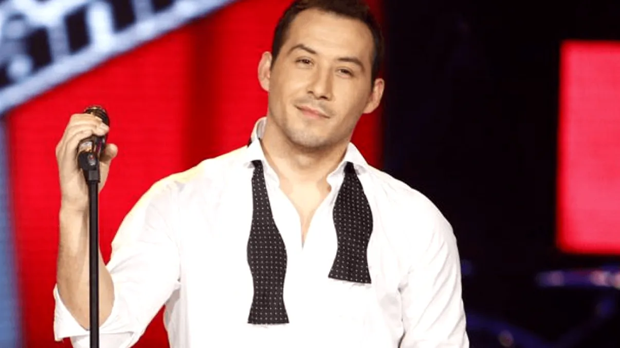 Ce s-a ales de Ștefan Stan, câștigătorul primului sezon Vocea României. Ce a ajuns să facă pentru bani