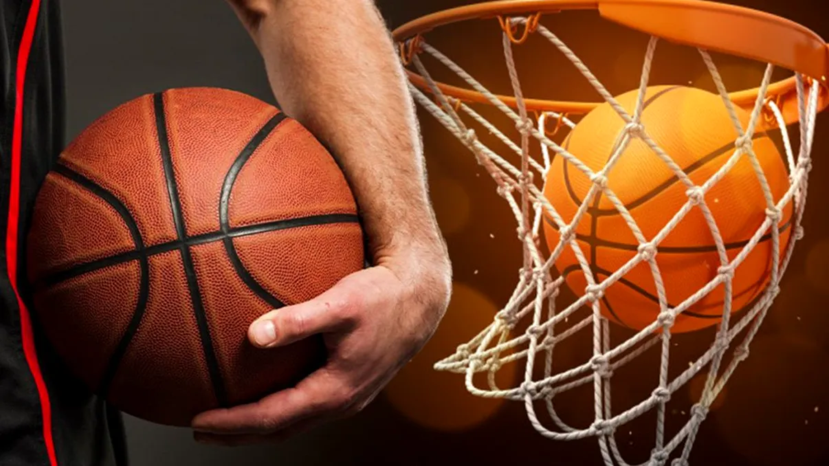 Ce spune un baschetbalist american după ce s-a mutat în România. Ce l-a impresionat pe sportiv, a spus tuturor: 