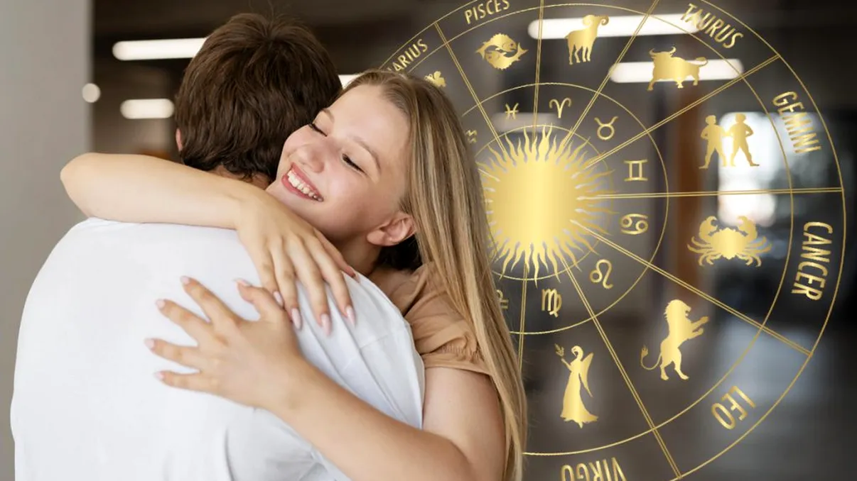 Cele trei zodii care îşi vor întâlni marea iubire după 30 de ani. Trebuie să aibă răbdare, sufletul pereche le aşteaptă
