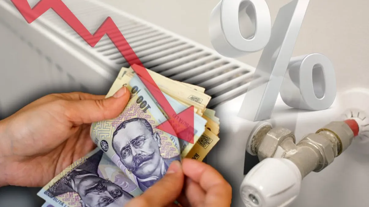 Cum poţi scădea facturile la încălzire cu 20%. Metoda revoluţionară care ar schimba tot