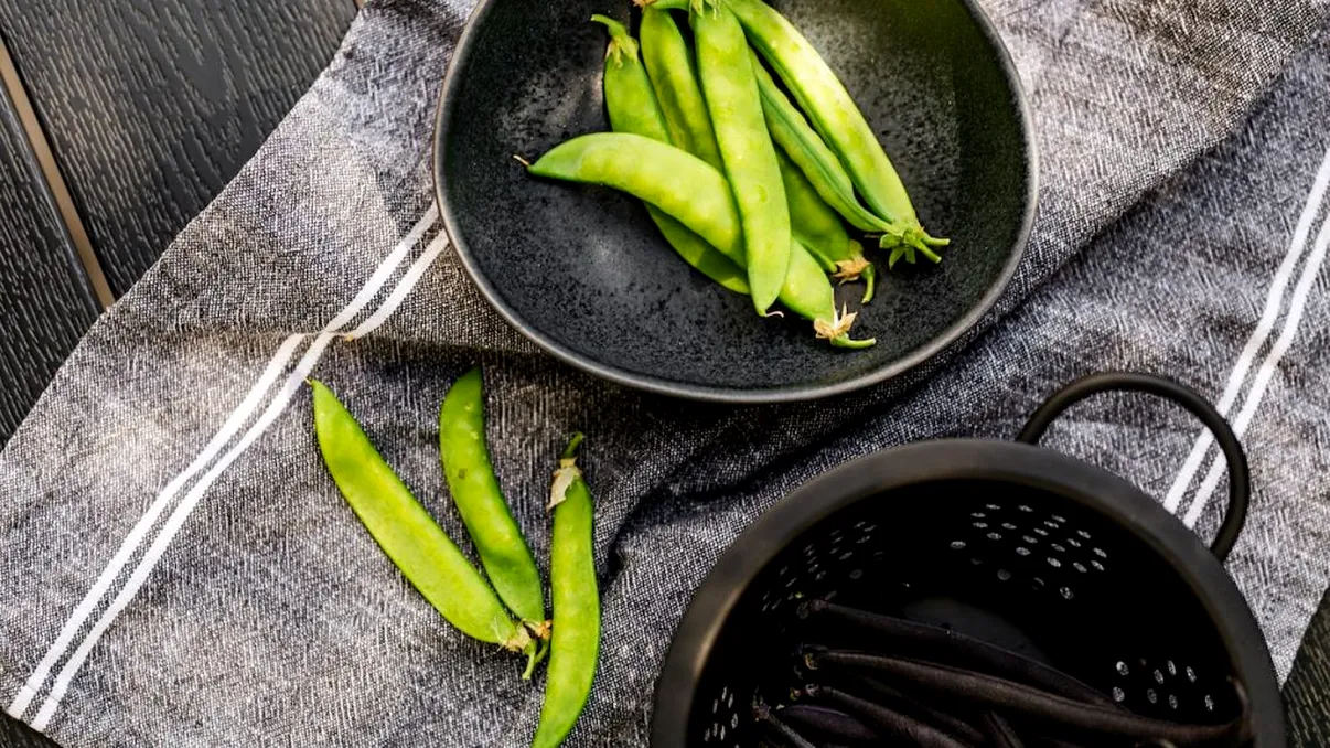 Cum se pun păstăile la borcan pentru iarnă. Secretul gospodinelor iscusite de la țară