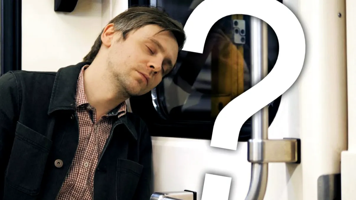 De ce apare senzația de oboseală în metrou. Motivul surprinzător, ce se întâmplă, de fapt