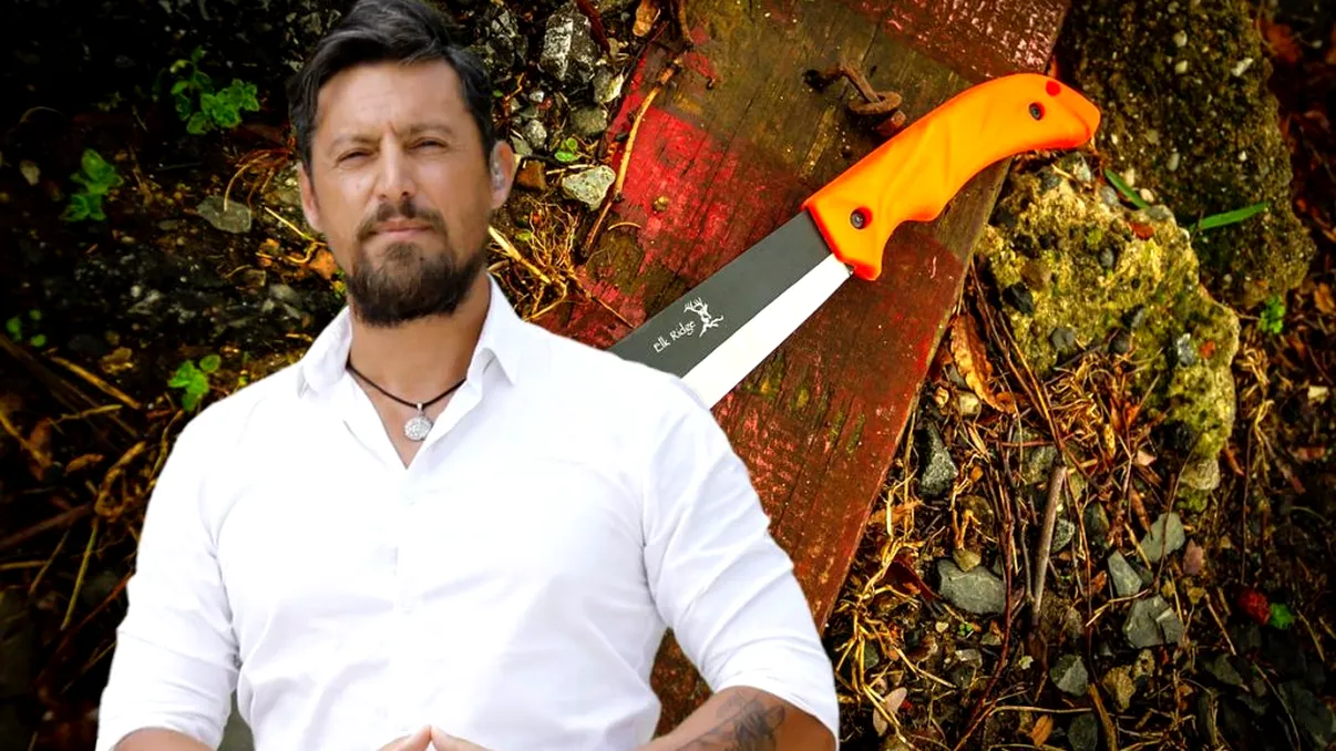 De ce are Daniel Pavel casa plină cu macete. Prezentatorul de la Survivor România a recunoscut: ”Una în fiecare dormitor”