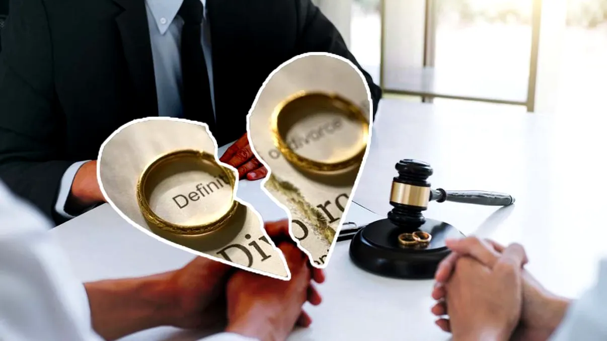 Divorț fulgerător în showbiz-ul din România. Nimeni nu s-ar fi gândit că cele două vedete se vor despărți, părea cuplul perfect