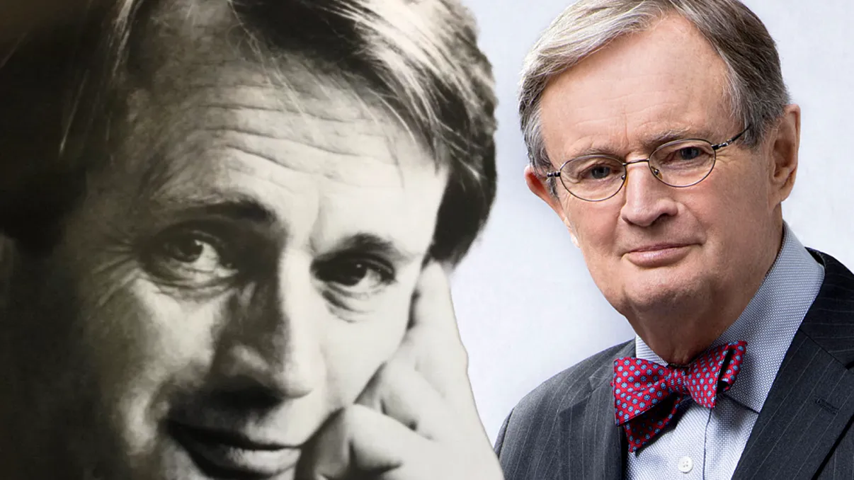Doliu în cinematografie. Actorul cunoscut din NCIS şi The Man from U.N.C.L.E. a murit. David McCallum avea 90 de ani