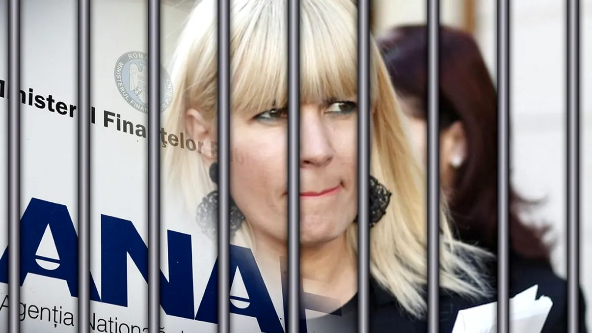 Elena Udrea a primit lovitura de grație de la ANAF. Decizia a fost anunțată, e ruinată financiar