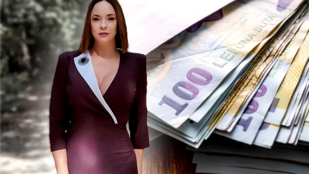 Gestul emoționant făcut de Andreea Marin pentru copiii ce primesc burse sociale: ”Sunt fetița de altădată rămasă fără mamă la 9 ani”