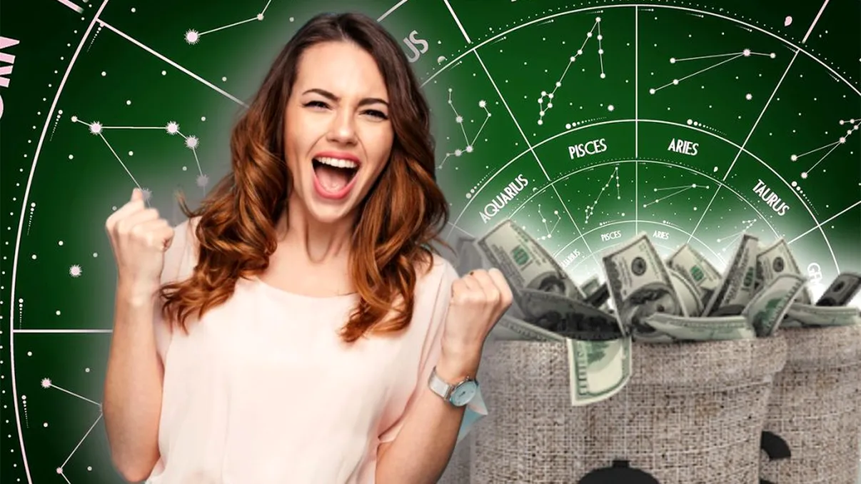 Horoscop 5 septembrie 2023. Zodia care dă un tun financiar și se bucură de succes la bani
