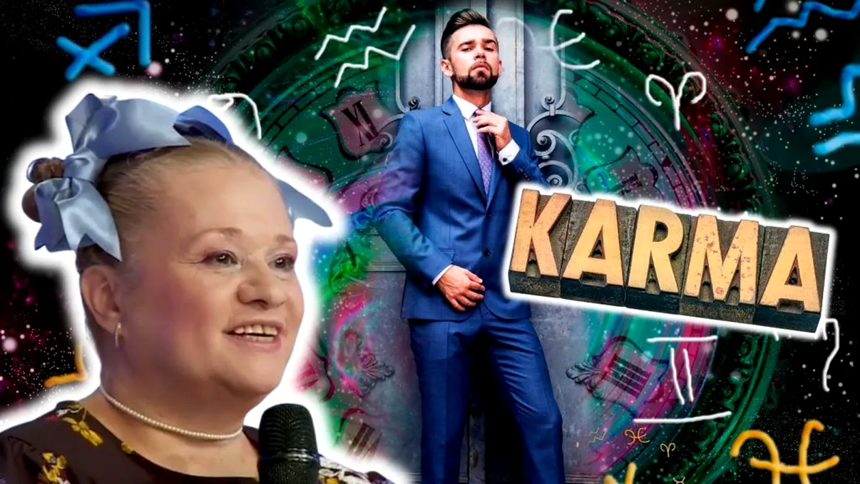 Horoscop săptămânal 11-17 septembrie cu Mariana Cojocaru. Zodia cu blocaj major pe karmă VIDEO EXCLUSIV