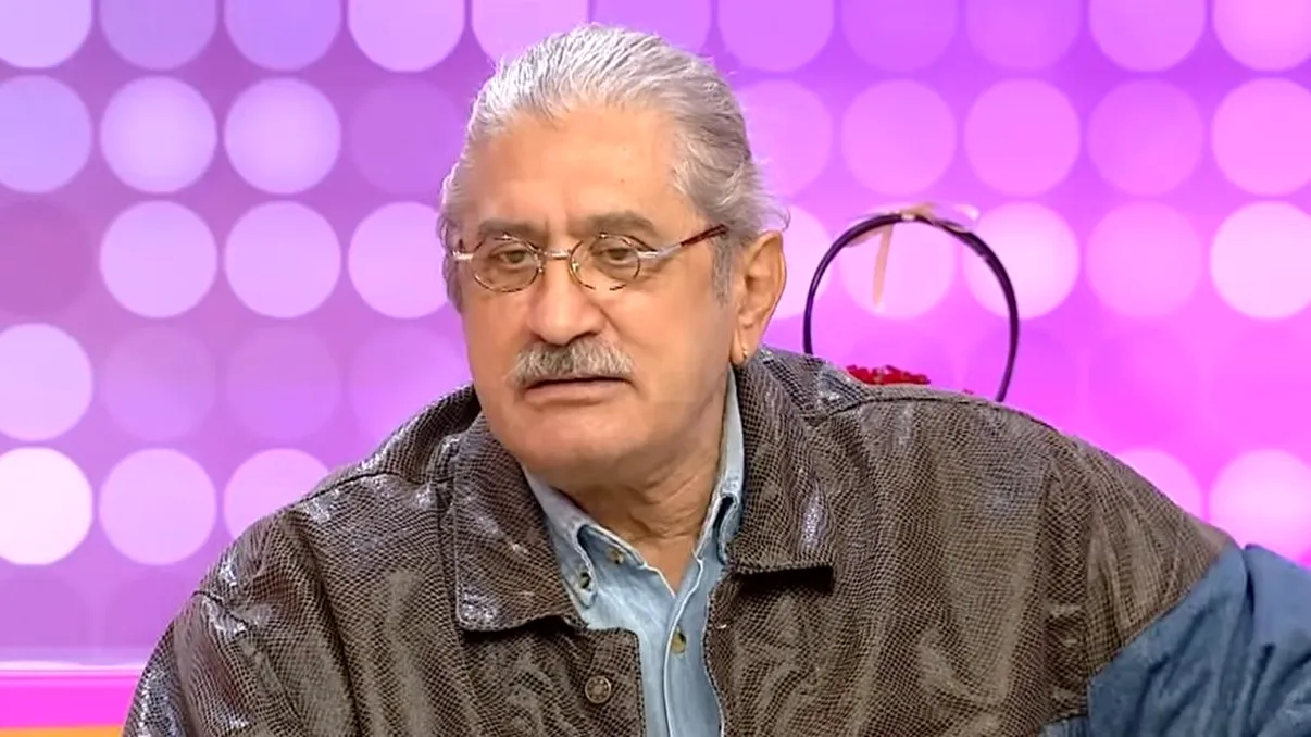 Jean Paler a fost externat, după 30 de zile de tratament, în trei spitale din țară: ”Doar familia a fost lângă mine. Restul, vorbe”  EXCLUSIV