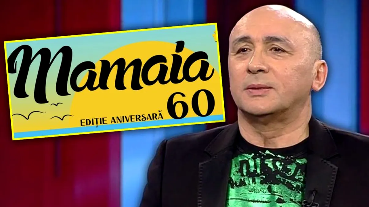 Marcel Pavel, total dezamăgit de Festivalul Mamaia: ”Vor să se îmbogățească pe spatele nostru”. La ce lucrează în secret cu Ovidiu Komornyik EXCLUSIV