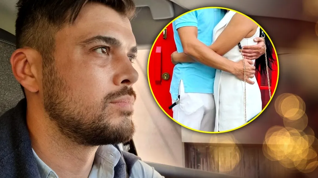 Marius Elisei a uitat-o complet pe Oana Roman. Prima imagine și mesaj superb către noua iubită FOTO