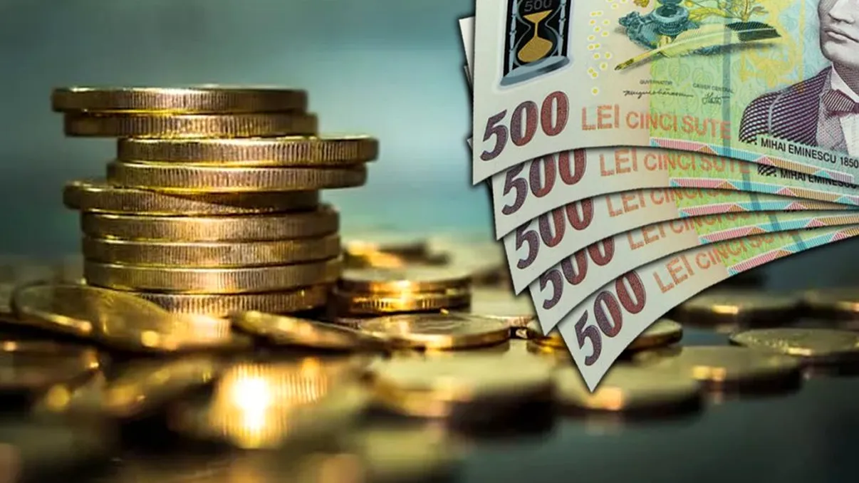 Moneda din România care se vindea cu 3.800 de lei. E din anii '40, de ce e dorită de colecţionari, de fapt