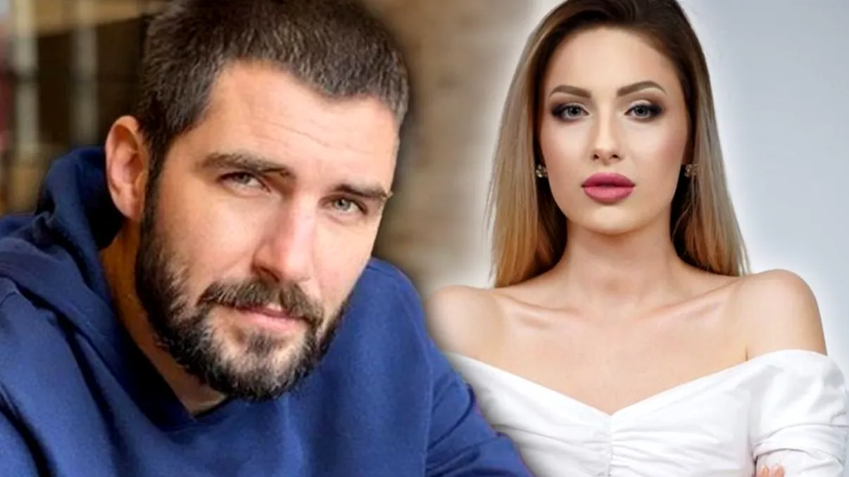 Oana Monea de la Insula Iubirii şi Cătălin Cazacu, replici pline de ironie. De la ce a pornit totul între ispită şi prezentator: 