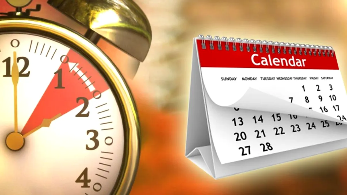 Ora de iarnă 2023. Renunţarea la schimbarea orei de iarnă, o amintire în Parlamentul European. De ce a abandonat UE iniţiativa