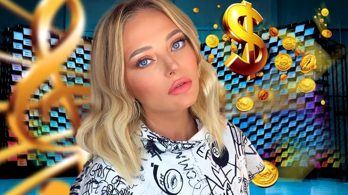 Piesa cu care Delia a dat lovitura. Colaborarea de milioane care i-a surprins pe fani: ”Numai cuvinte de laudă!”