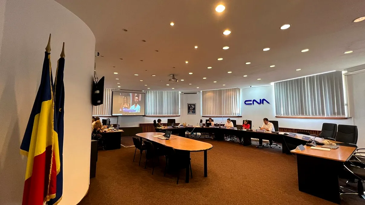 Postul TV din România amendat cu zeci de mii de lei de CNA. Derapajele care au dus la amenzile uriaşe
