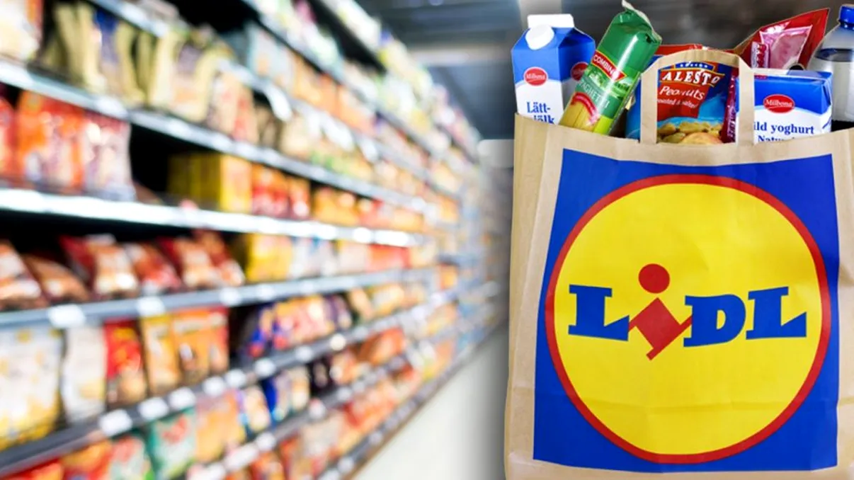 Produsele de la Lidl care vor fi mai ieftine cu 20% pentru 30 de zile. Decizia luată acum, se va întâmpla și în România?