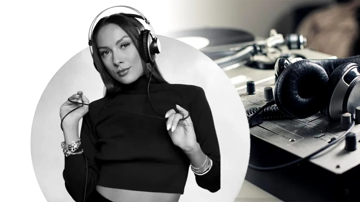 Reacția unui salvamar din Mamaia, când a văzut-o pe DJ Lalla întinsă pe nisip: ”Nu părea moartă, un înecat nu arată ca un manechin” EXCLUSIV