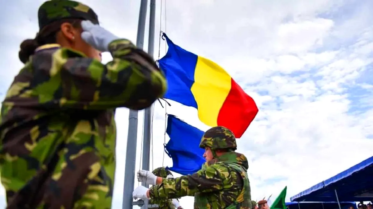 Serviciul militar obligatoriu readus în discuție în România din cauza războiului din Ucraina. Ce decizii ar putea lua Armata Română