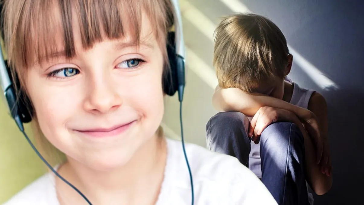 Studiu: Cei mai ascultători copii sunt și cei mai nefericiți. Oamenii de ştiinţă au dovedit asta, care este motivul, de fapt