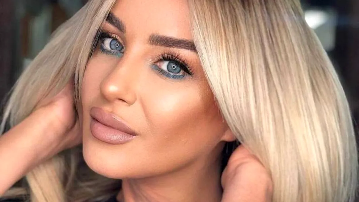 Tania Budi, despre frustrări, invidii și încrederea de sine! Vedeta preia energiile negative ale oamenilor, ce păţeşte mereu VIDEO EXCLUSIV